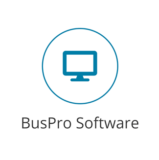 BusPro Software für 4539 Rumisberg