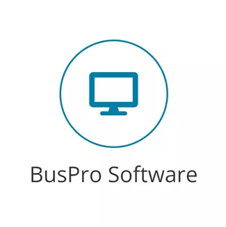BusPro Software 